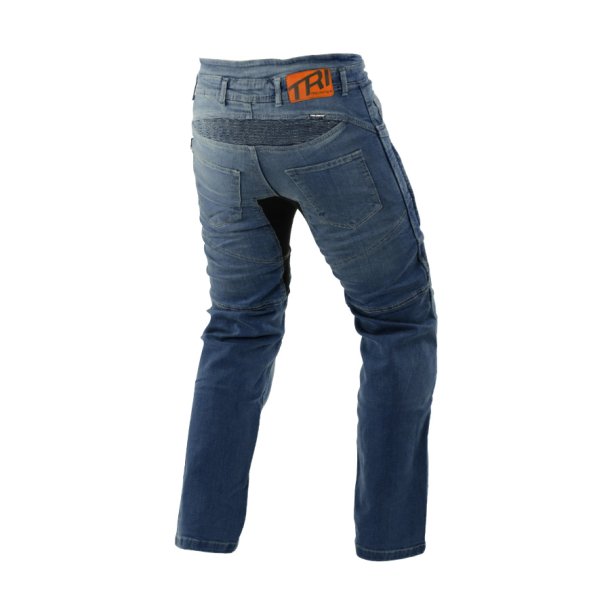 Trilobite Parado Double layer AAA short 