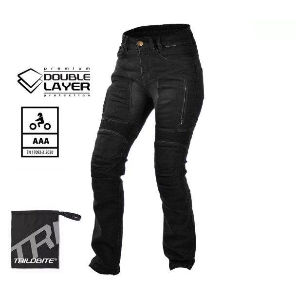 Trilobite Parado Double layer AAA damer