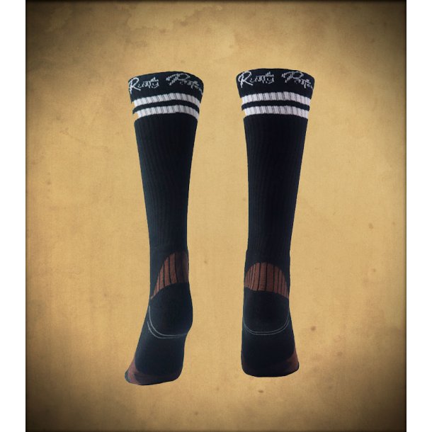 Rusty Pistons Geiser strmper