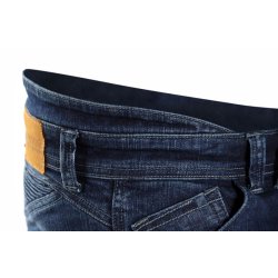 Trilobite Parado - Bl slim fit - Motorcykel Jeans - Herre og dame