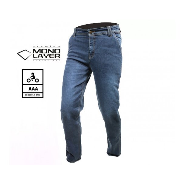 Trilobite Matador jeans AAA