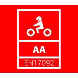 Trilobite Parado Mrkebl