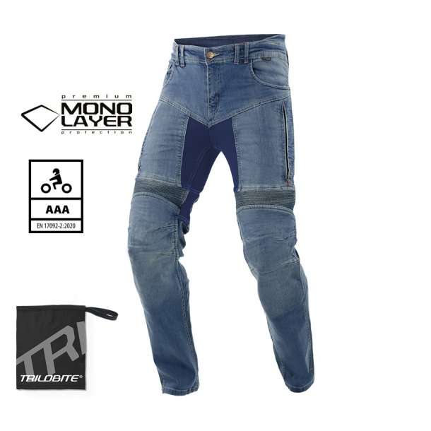 Trilobite Parado Monolayer AAA