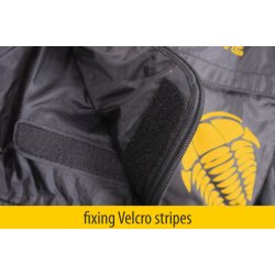 Trilobite Rain Jeans Suit