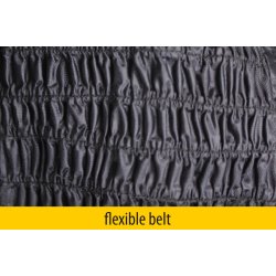 Trilobite Rain Jeans Suit