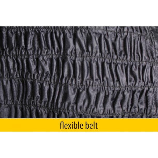 Trilobite Rain Jeans Suit