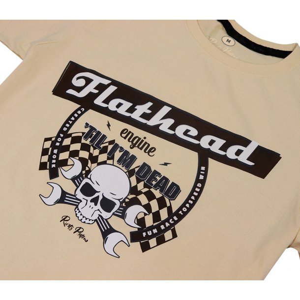 Flathead T-shirt