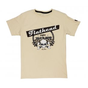 Flathead T-shirt