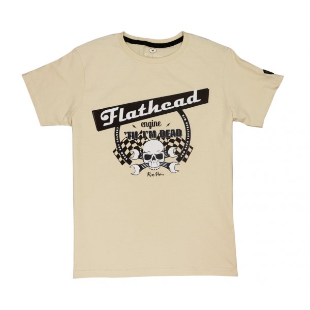 Flathead T-shirt