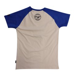 Ona Blue T-shirt