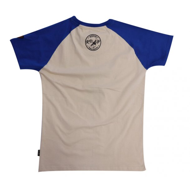Ona Blue T-shirt