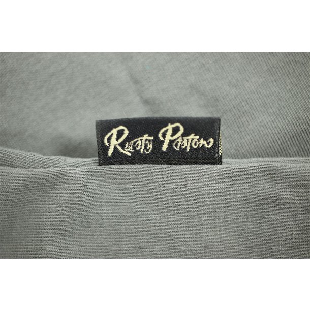 Rusty Piston T-shirt Carson
