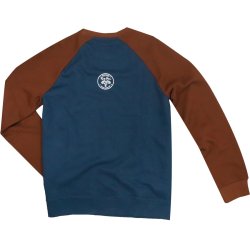 Rusty Pistons Cody sweatshirt
