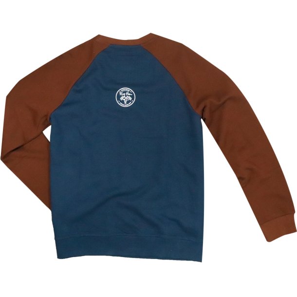 Rusty Pistons Cody sweatshirt