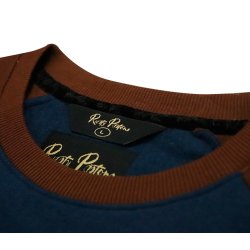 Rusty Pistons Cody sweatshirt