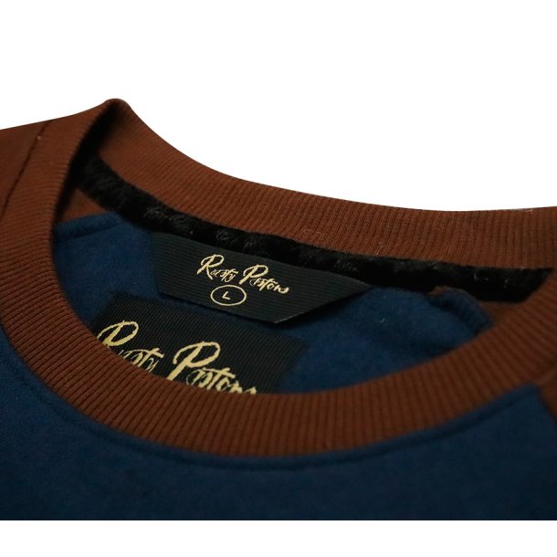 Rusty Pistons Cody sweatshirt