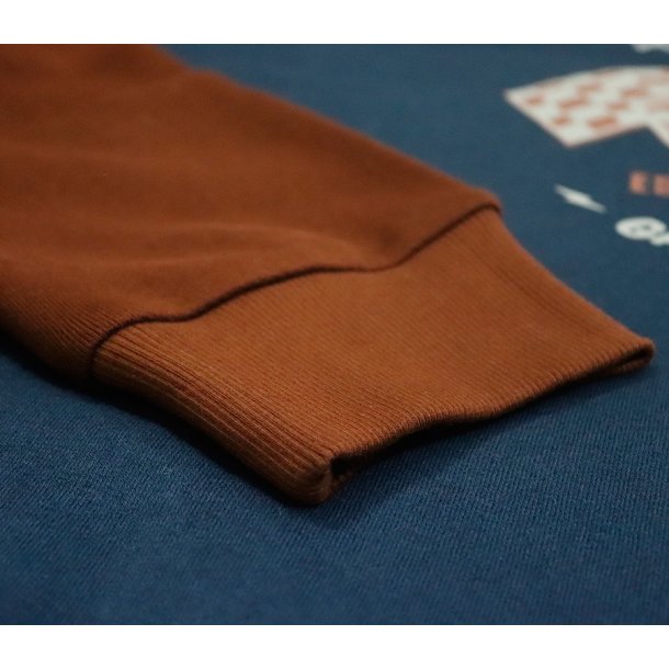 Rusty Pistons Cody sweatshirt