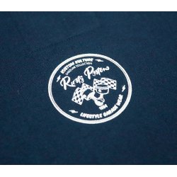 Rusty Pistons Cody sweatshirt