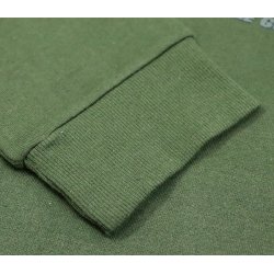 Rusty Pistons Jaggar