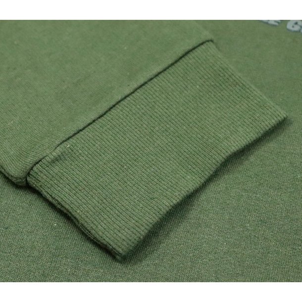 Rusty Pistons Jaggar