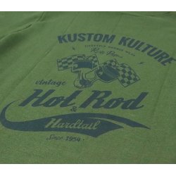 Rusty Pistons Jaggar