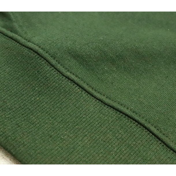 Rusty Pistons Jaggar