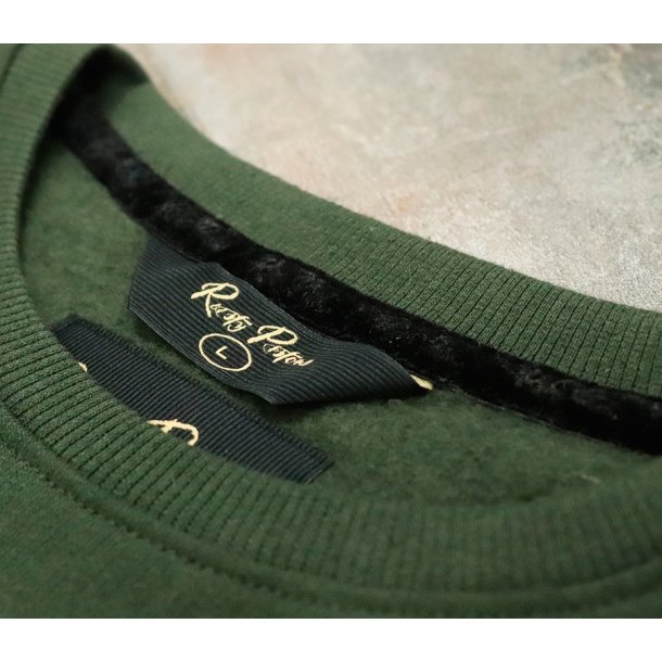 Rusty Pistons Jaggar