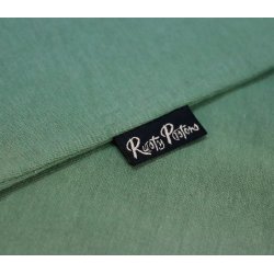 Rusty Pistons Nitromethane Green