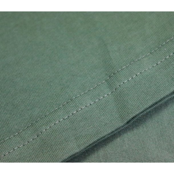 Rusty Pistons Nitromethane Green