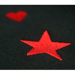 Rusty Pistons Newberry Black