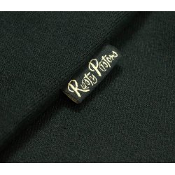 Rusty Pistons Newberry Black