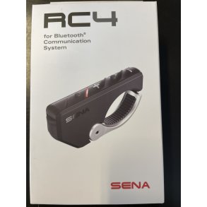 Sena RC4-4 remote