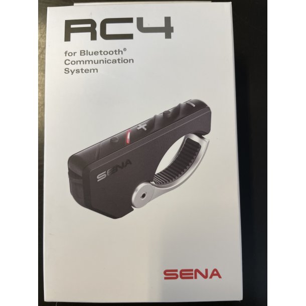 Sena RC4-4 remote