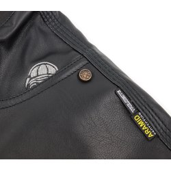 Trilobite lder leggings - Motorcykel leggings til damer