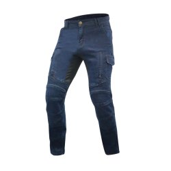 Trilobite Acid Scrambler - MC Jeans - F�es i flere farver