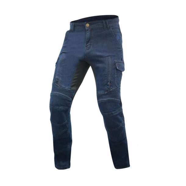 Trilobite Acid Scrambler - MC Jeans - F�es i flere farver