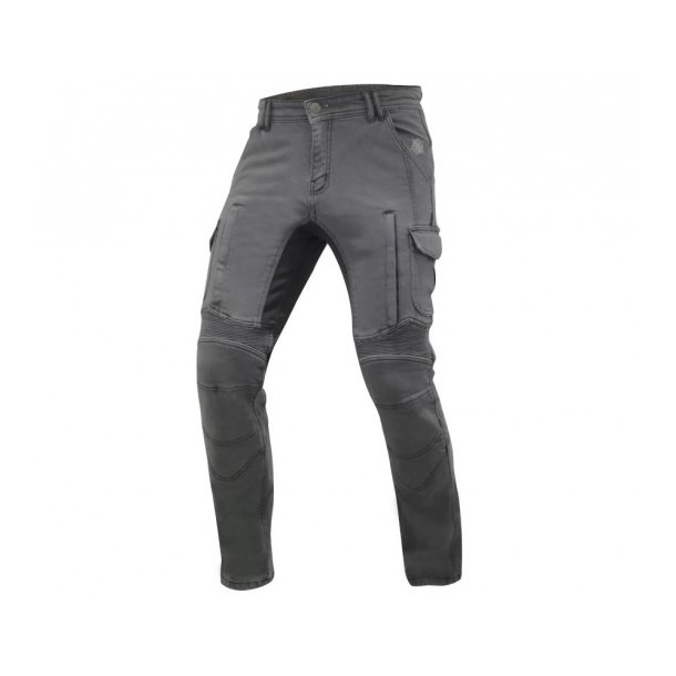 Trilobite Acid Scrambler - MC Jeans - F�es i flere farver