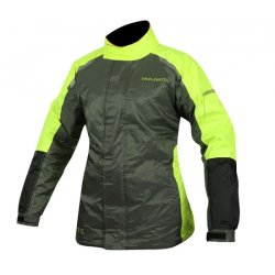 Trilobite regnjakke til damer