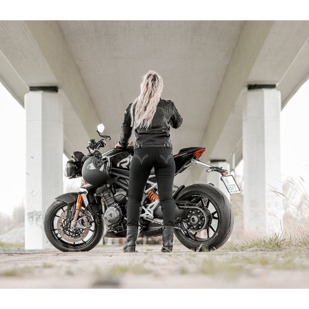 Triloobite Roxie dame leggings