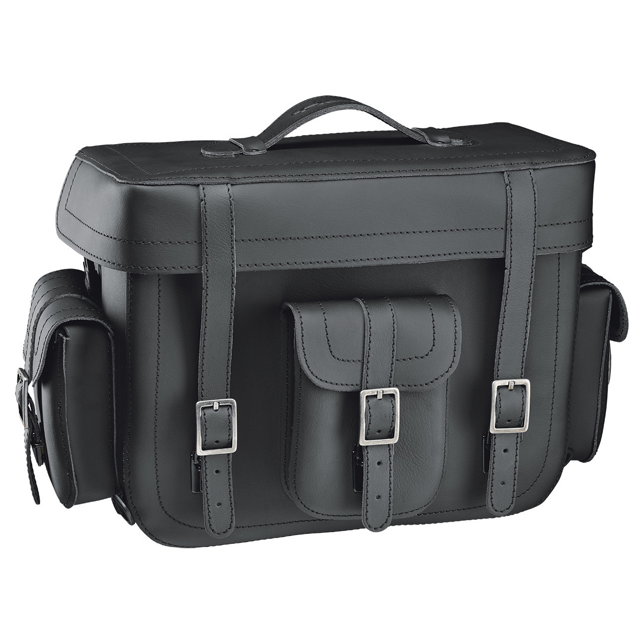 MC tasker - Køb sidetasker, tanktasker, og rejseudstyr her